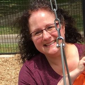 Meet your Posher, Julie